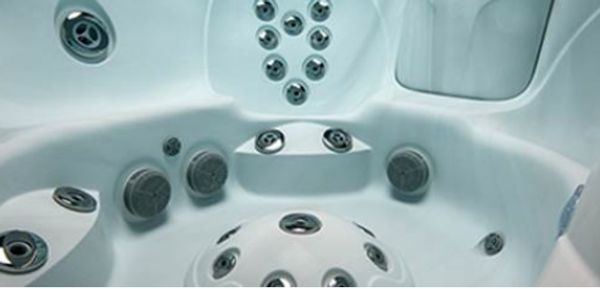 Jacuzzi J-280 | Simply Home and Leisure